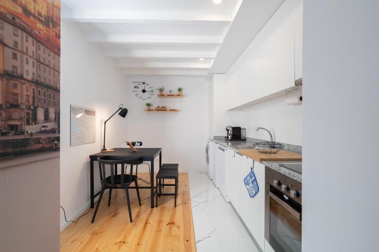 Sunny Bright Duplexes & Pool By Host Wise Vila Nova de Gaia Exterior foto